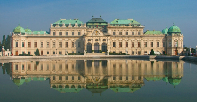 Oberes Belvedere (Wien)